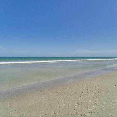 Luxury 2Bd 2Bth Condo 5 Cocoa Beach Exterior photo