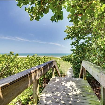Luxury 2Bd 2Bth Condo 5 Cocoa Beach Exterior photo