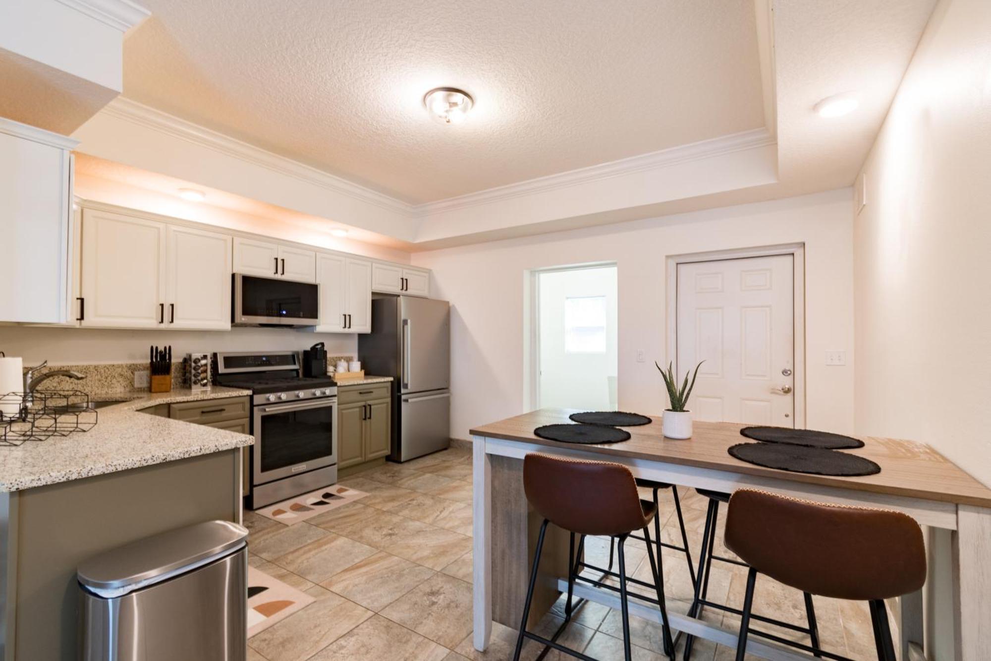 Luxury 2Bd 2Bth Condo 5 Cocoa Beach Exterior photo