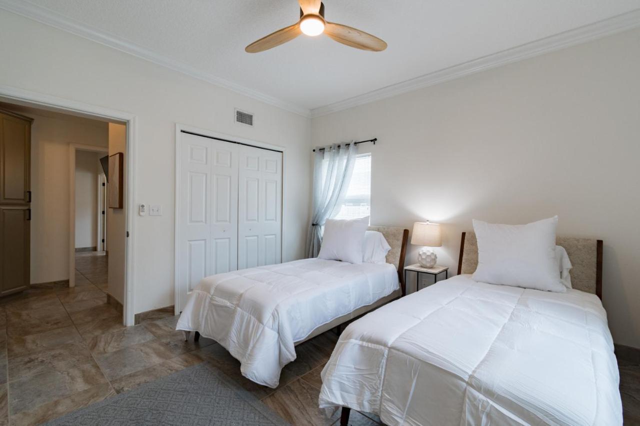 Luxury 2Bd 2Bth Condo 5 Cocoa Beach Exterior photo