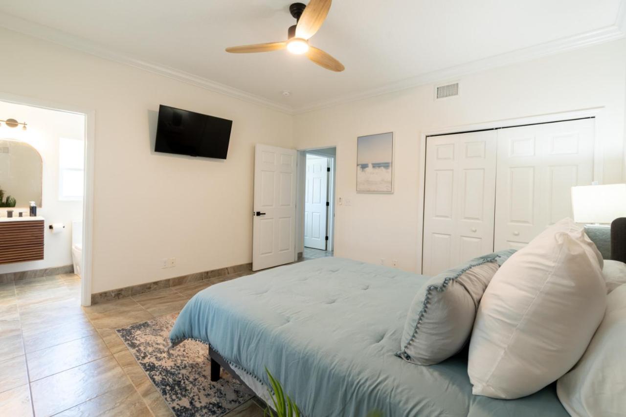 Luxury 2Bd 2Bth Condo 5 Cocoa Beach Exterior photo
