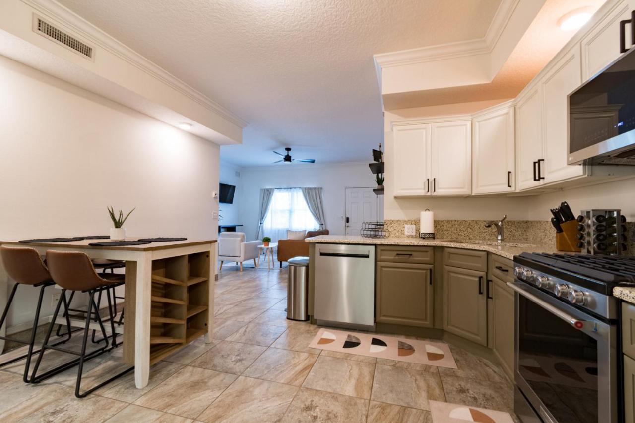 Luxury 2Bd 2Bth Condo 5 Cocoa Beach Exterior photo