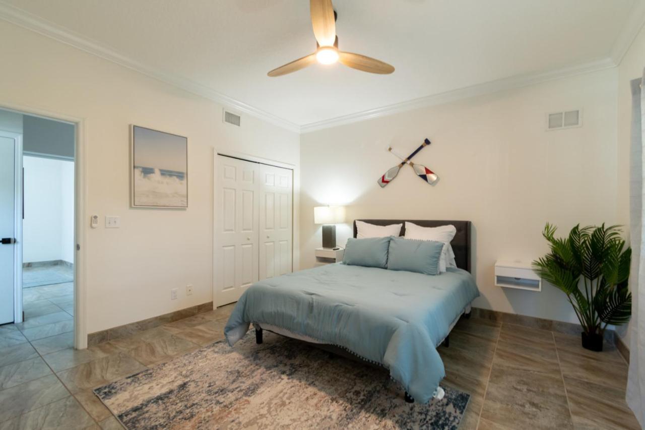 Luxury 2Bd 2Bth Condo 5 Cocoa Beach Exterior photo