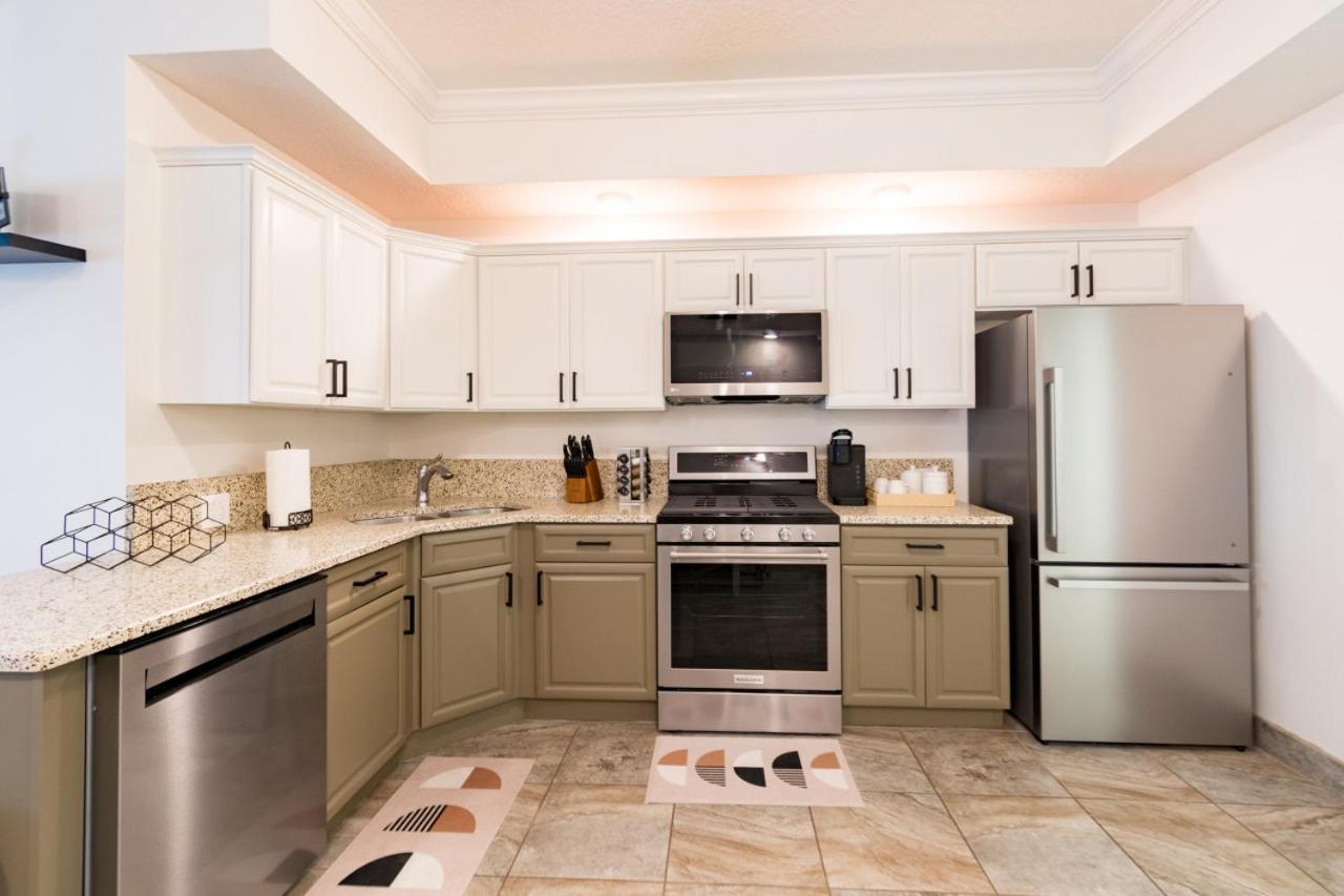 Luxury 2Bd 2Bth Condo 5 Cocoa Beach Exterior photo